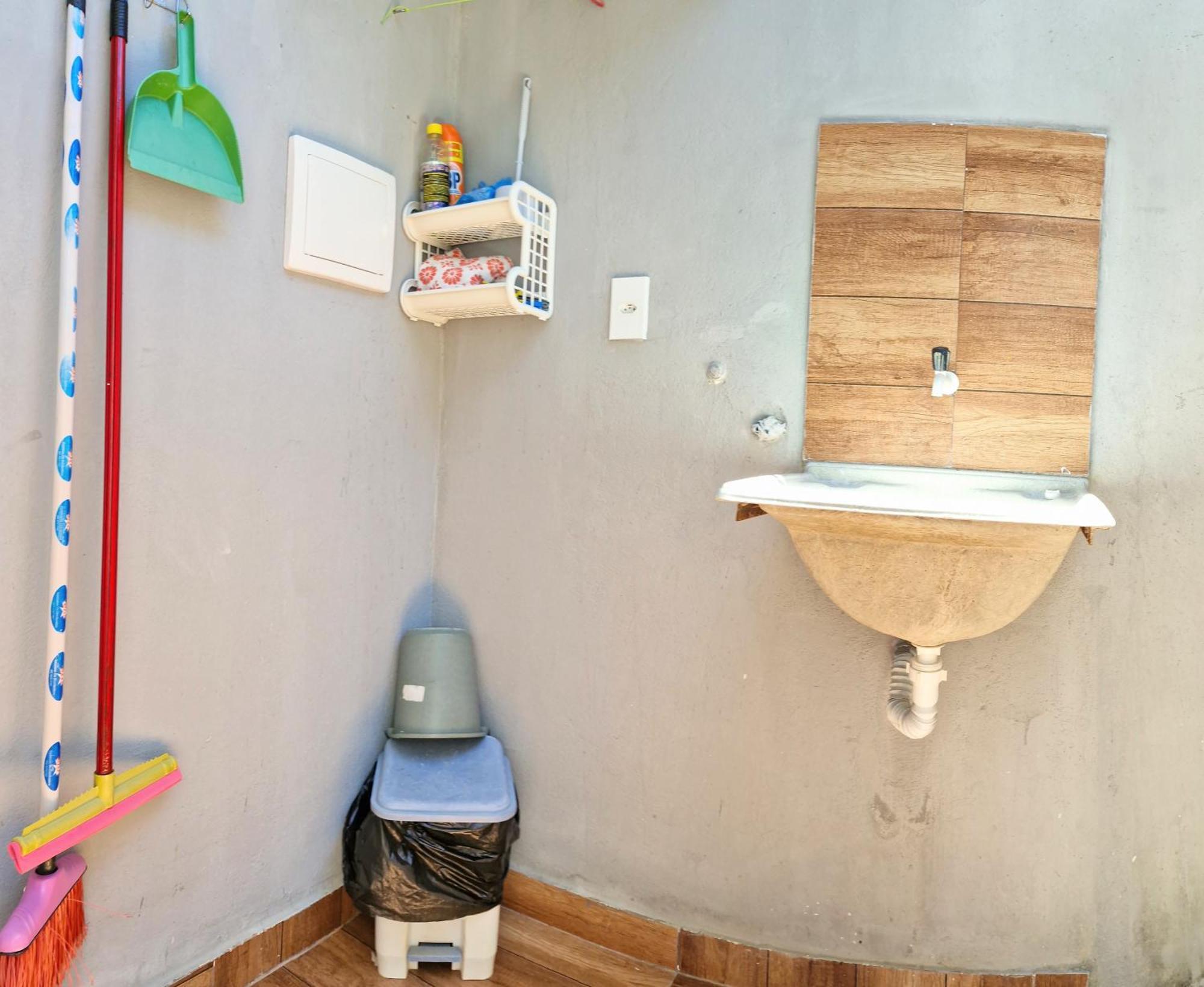 Msflats Paripueira Praia Wifi Ar Cozinha E Varanda Nascente C Rede Экстерьер фото