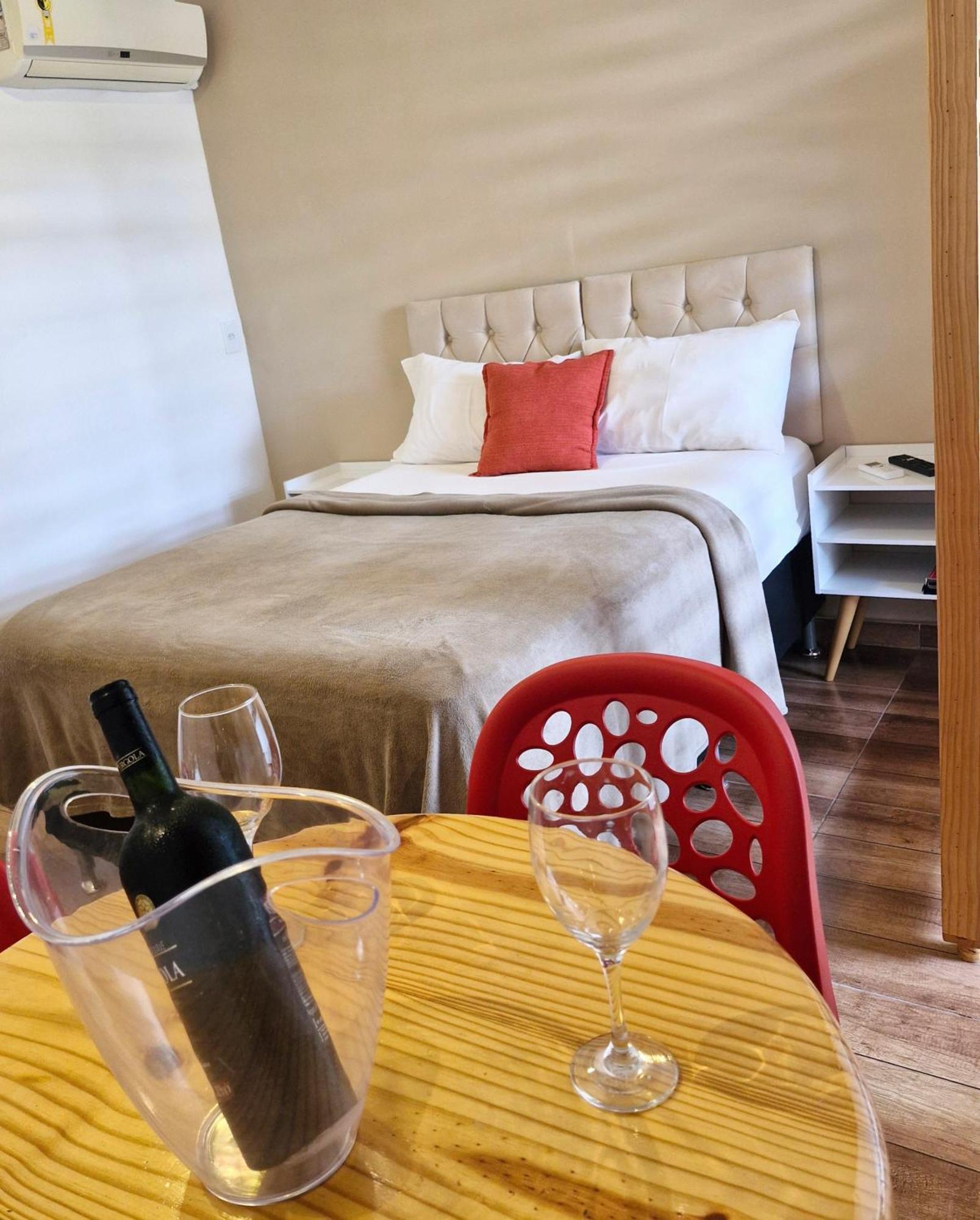 Msflats Paripueira Praia Wifi Ar Cozinha E Varanda Nascente C Rede Экстерьер фото
