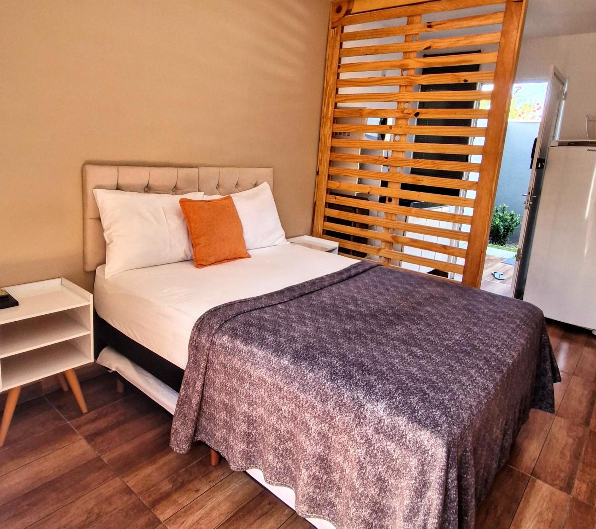 Msflats Paripueira Praia Wifi Ar Cozinha E Varanda Nascente C Rede Экстерьер фото